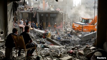 Gazze'de Yaşananlar Hakkında