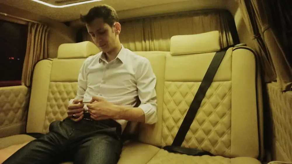 Benim Hira'm Yok Rabbim!.